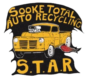 Sooke Total Auto Recycling Ltd